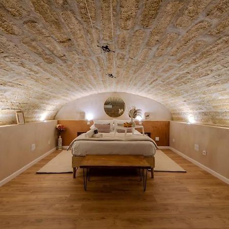 La Suite Eximia Avec Patio - Parking Souterrain Inclus - Centre Historique Montpellier Ngoại thất bức ảnh