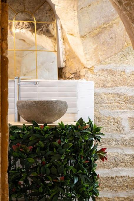 La Suite Eximia Avec Patio - Parking Souterrain Inclus - Centre Historique Montpellier Ngoại thất bức ảnh