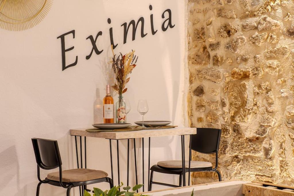 La Suite Eximia Avec Patio - Parking Souterrain Inclus - Centre Historique Montpellier Ngoại thất bức ảnh